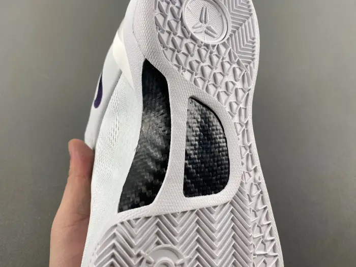 Nike Kobe 8 Protro “Lakers 