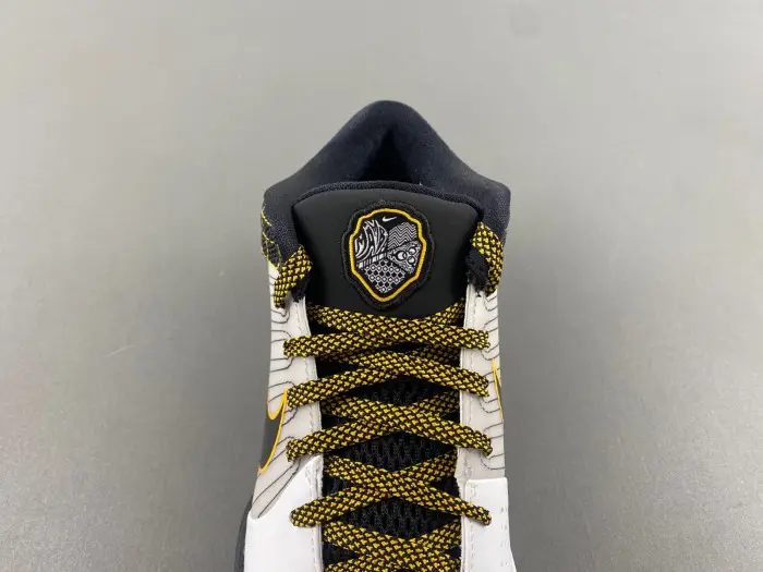 Nike Zoom Kobe 4 Protro 'Del Sol' 
