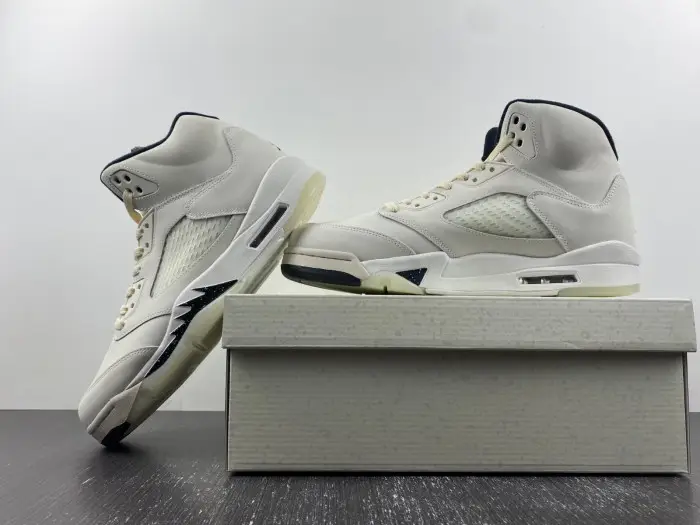AIR JORDAN 5 SE SAIL 