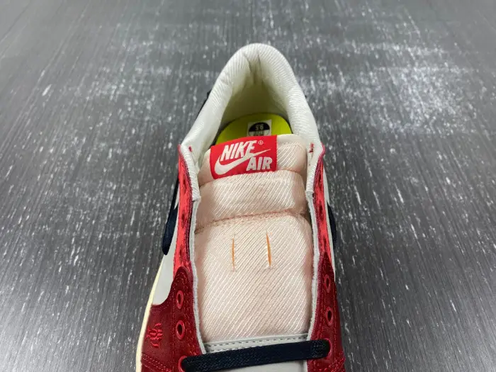 Trophy Room x Air Jordan 1 Low OG 