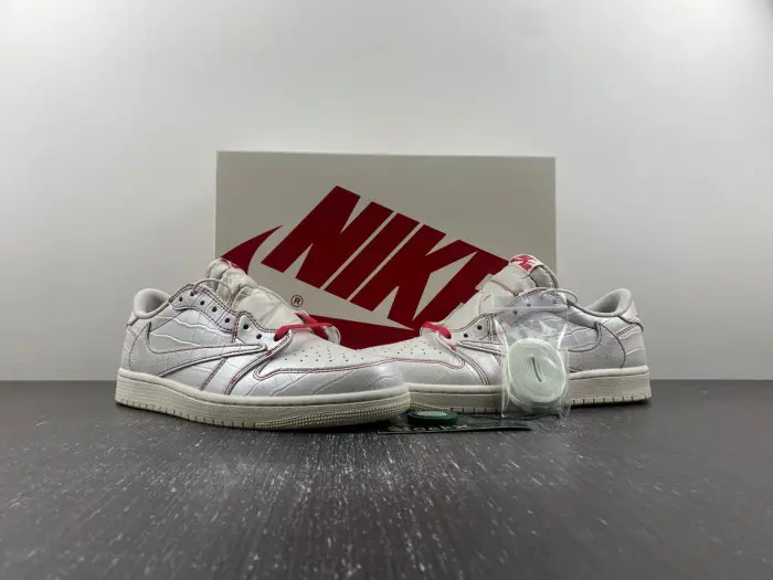 NIKE AIR JORDAN AJ 1 LOW OG SP DM7866 