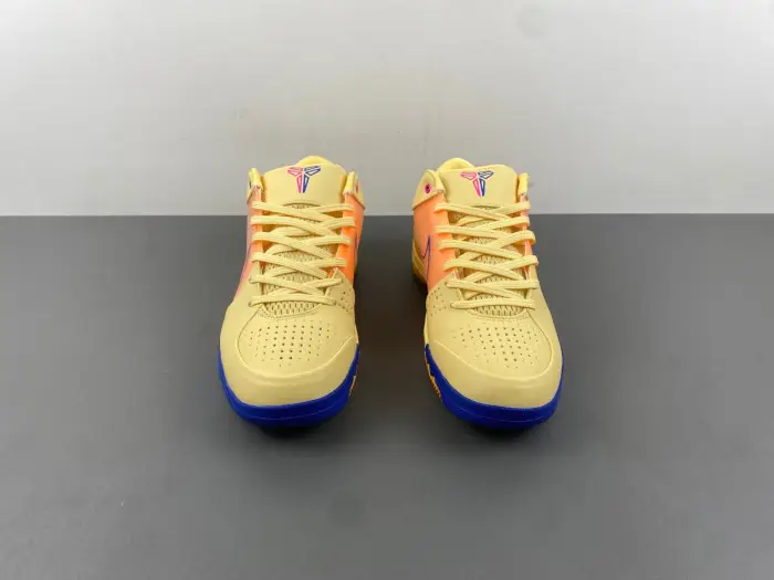 Nike Kobe 4 Protro 