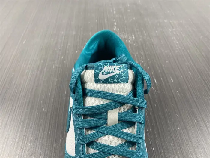 Nike Dunk Low Ocean 