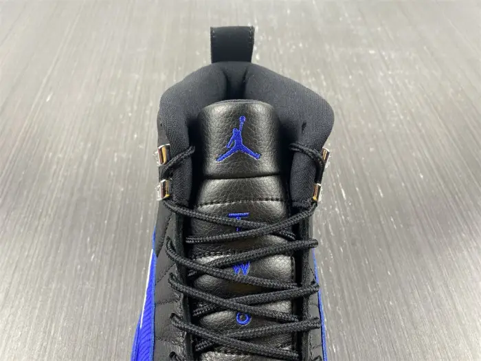 Air Jordan 12 WMNS “Hyper Royal” 