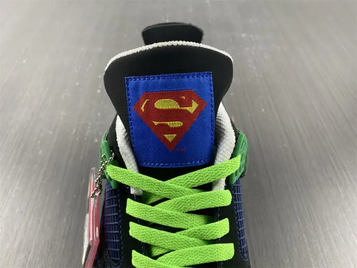 Air Jordan 4 Retro Doernbecher 