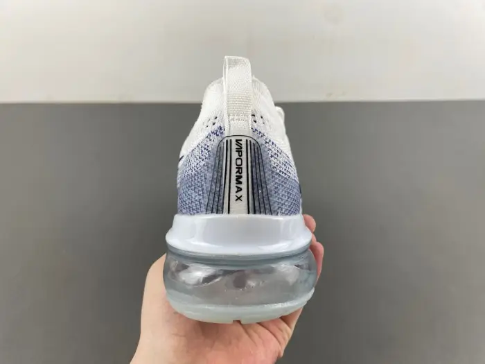 Nike Air Vapor Max 2023 FlyKnit Glacier Blue 