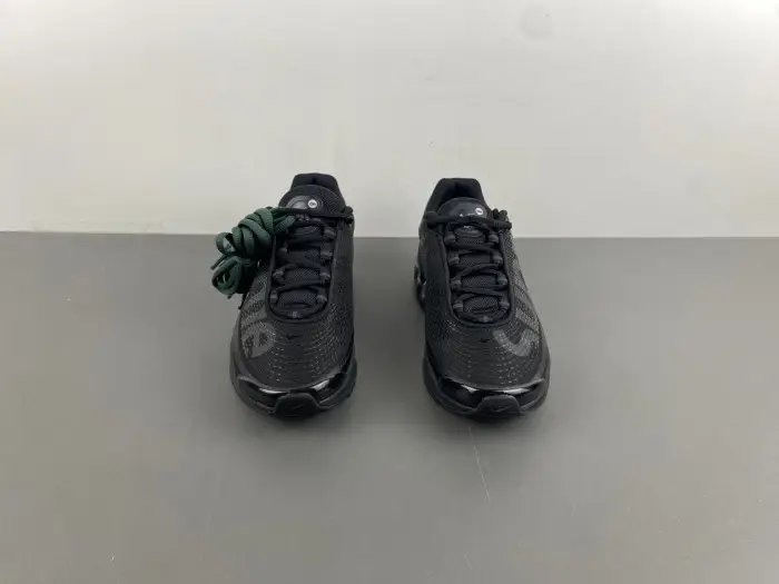 NIKE Air Max Dn 'Black Galactic Jade' 