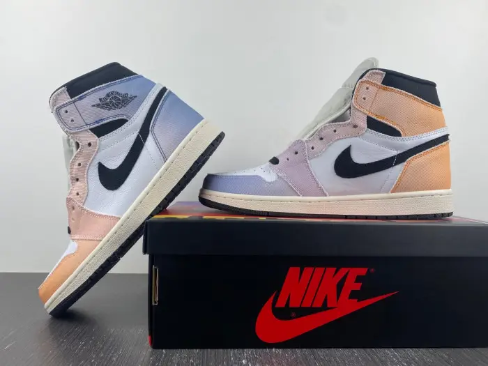 Jordan 1 Retro High OG Skyline - 