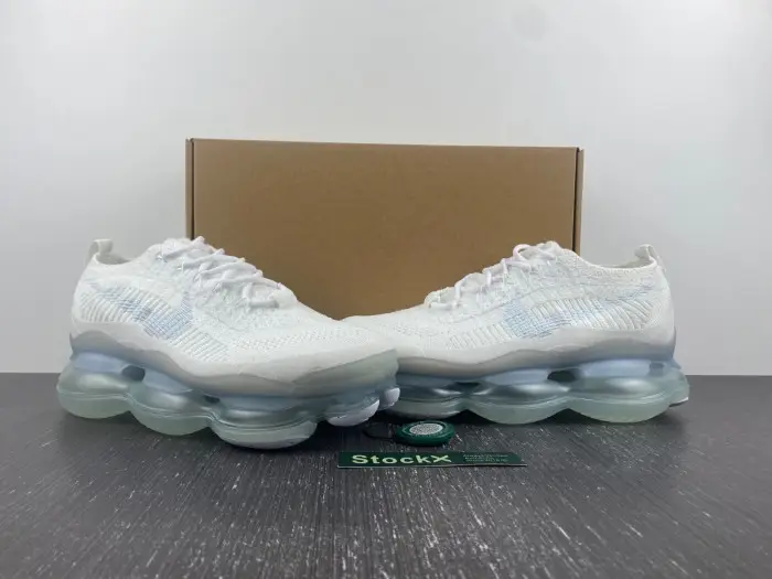 Nike Air Max Scorpion White Mint 