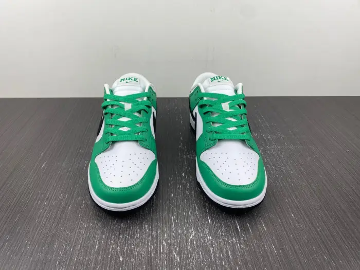 Nike Dunk Low Celtics - 
