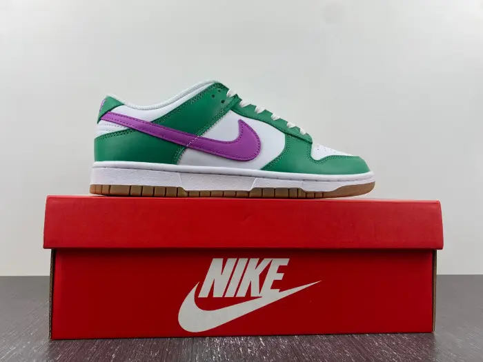 Wmns Dunk Low 'Joker' - Nike - FD9922 