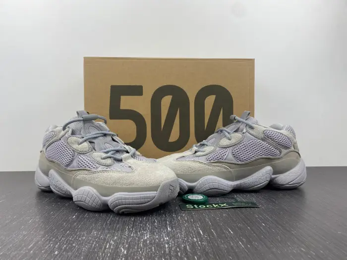 adidas Yeezy 500 Grey 