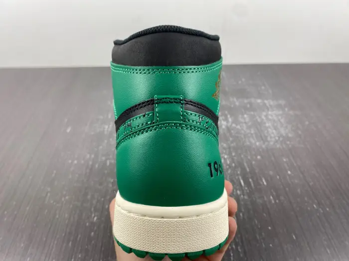 Eastside Golf x Air Jordan 1 Golf "1961" 