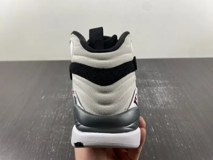 Air Jordan 8 Retro 'Bugs Bunny' 2013 