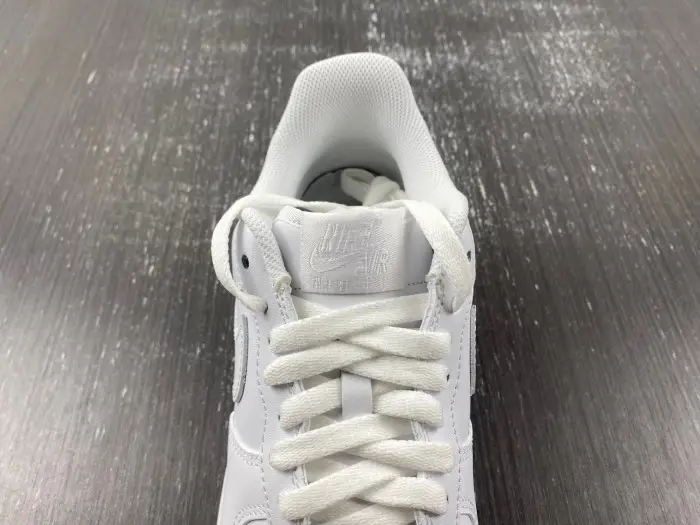 Nike Air Force 1 Low '07 'Triple White' 