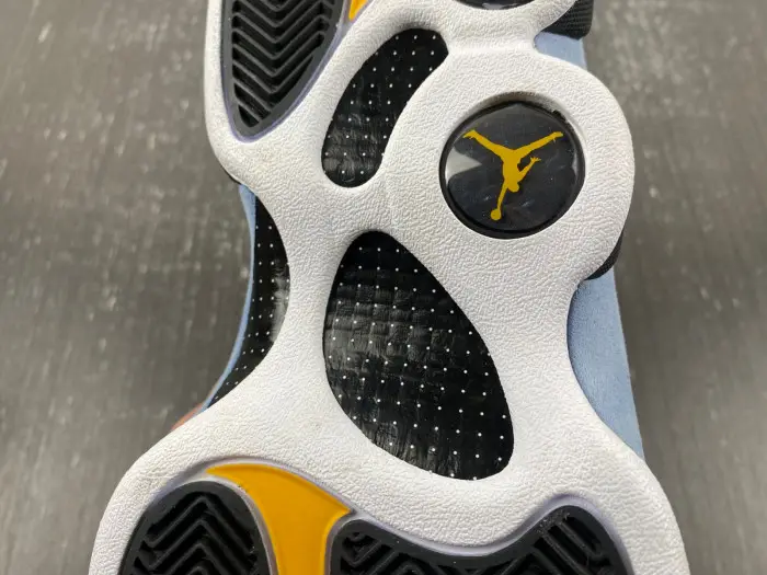 Air Jordan 13 "Blue Grey" 