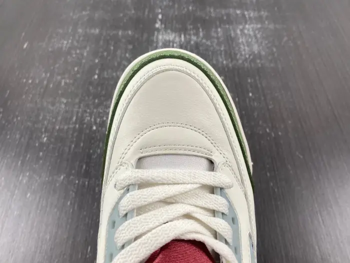 Air Jordan Spizike Low 'Year of the Dragon' 