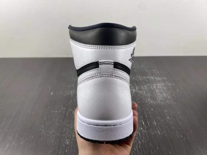 Air Jordan 1 High OG Reverse Panda 