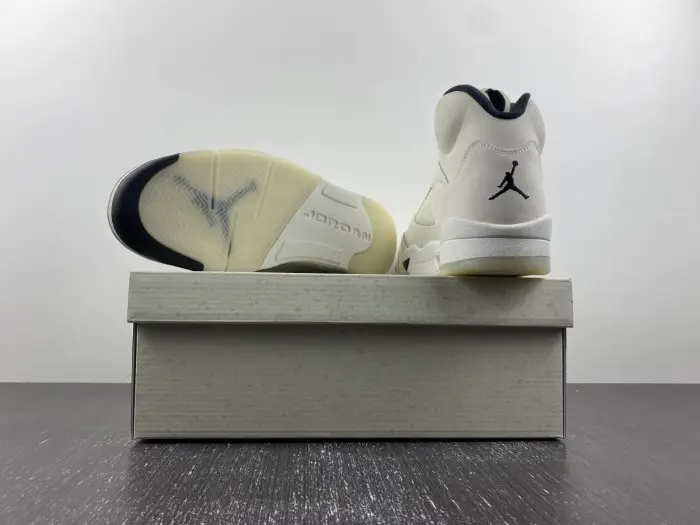 Air Jordan 5 Retro SE 'Sail' - FN7405 