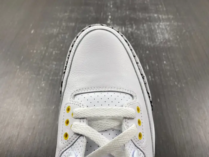 Air Jordan 3 Retro 'Kobe Pack' - 869802 