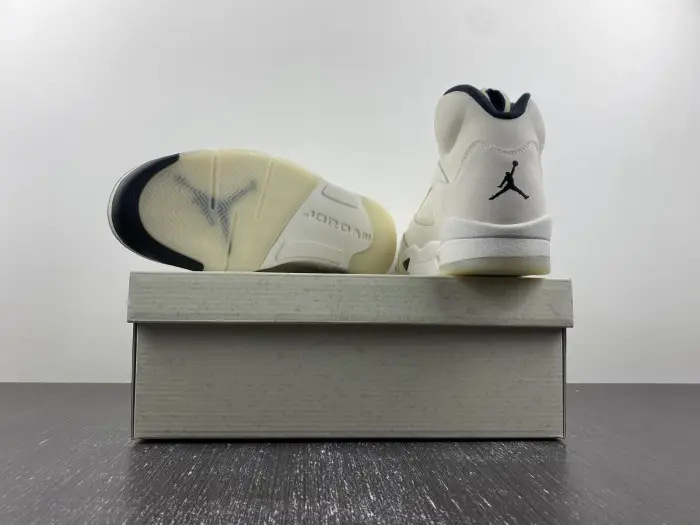 AIR JORDAN 5 SE SAIL 