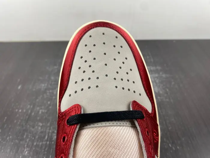 Trophy Room x Air Jordan 1 Low OG 