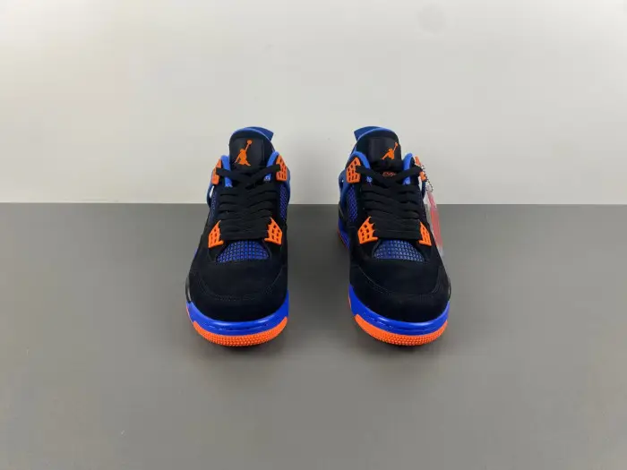 Air Jordan 4 Retro 'Cavs' 