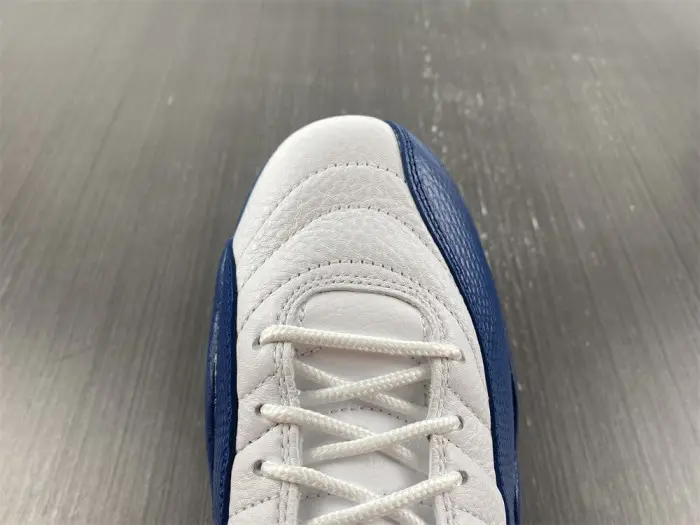 Air  Jordan 12 Retro French Blue 