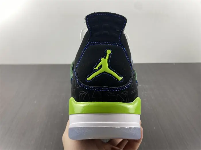 Air Jordan 4 Retro Doernbecher 