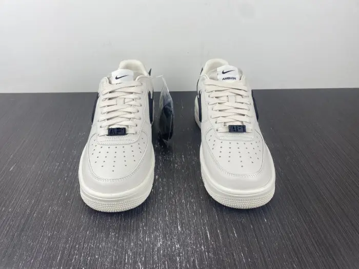 Nike Air Force 1 Low SP AMBUSH Phantom - 