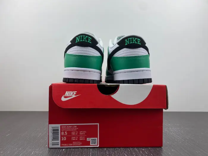 Nike Dunk Low Celtics - 