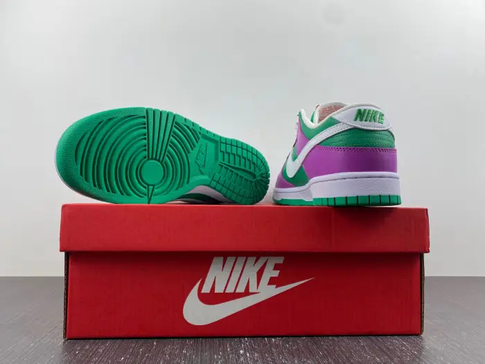 Wmns Dunk Low 'Reverse Joker' - Nike - FD9924 