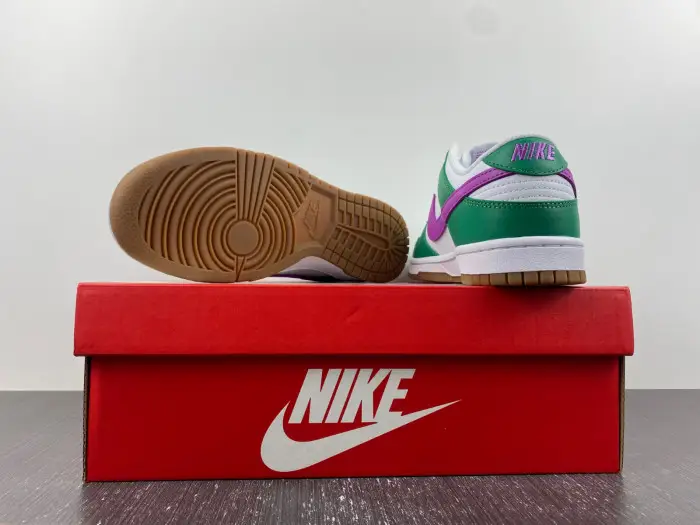 Wmns Dunk Low 'Joker' - Nike - FD9922 