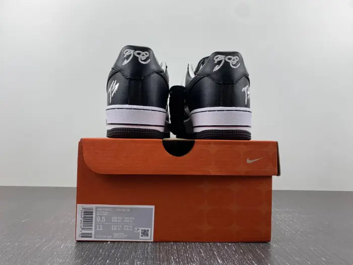 Terror Squad x Nike Air Force 1 Low 