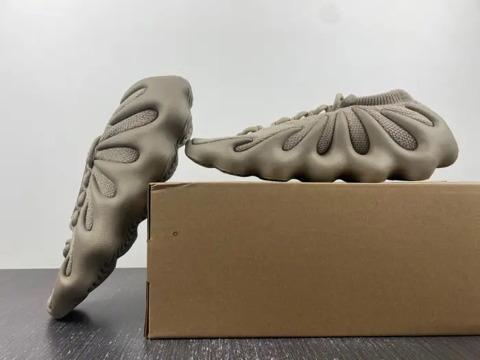 adidas Yeezy 450 Stone Flax - 