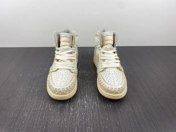 Union LA Air Jordan 1 High OG 