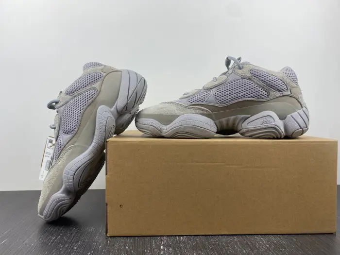 adidas Yeezy 500 Grey 