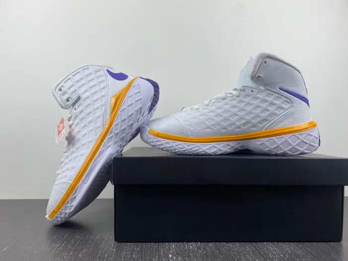 Nike Zoom Kobe 3 SL 'MVP' - 