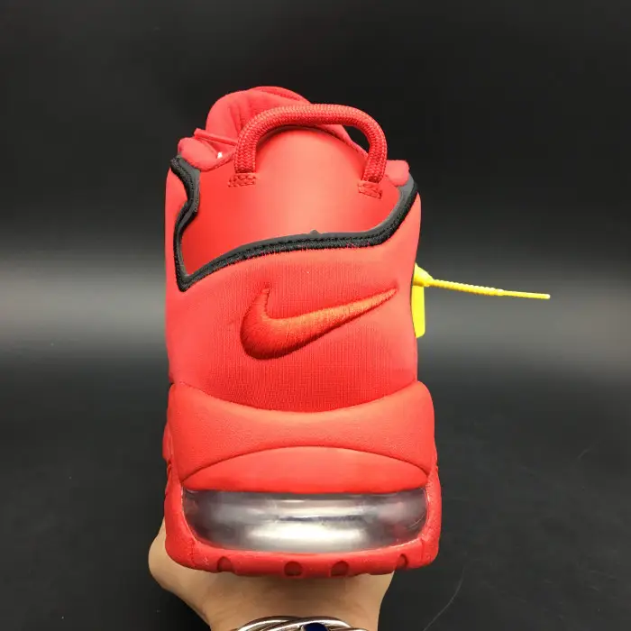 Nike Air More Uptempo Chicago Men's - 