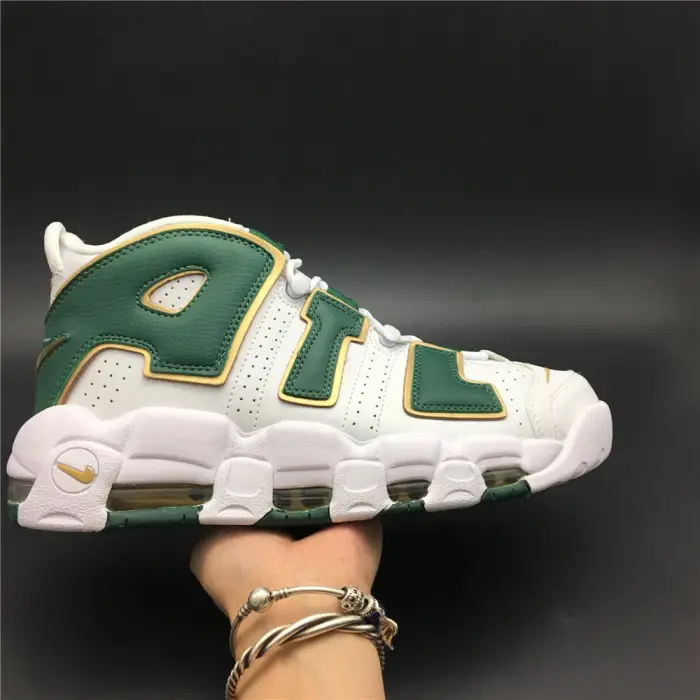 Nike Air More Uptempo Atlanta - 