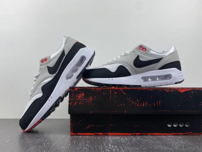 Nike Air Max 1 '86 Big Bubble Obsidian  - 