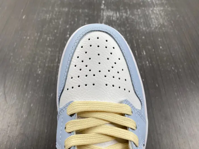 Air Jordan 1 Low Sashiko Multi-Color 