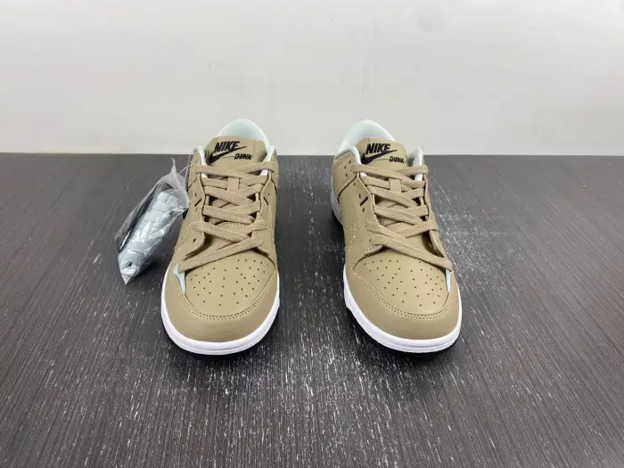 Nike Dunk Disrupt 2 'Brown Black' 