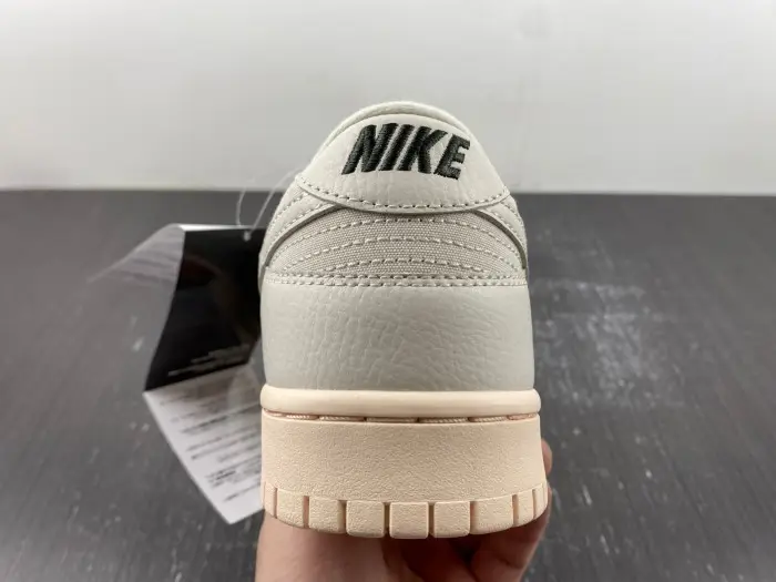Nike Dunk Low Premium Light Orewood Brown 