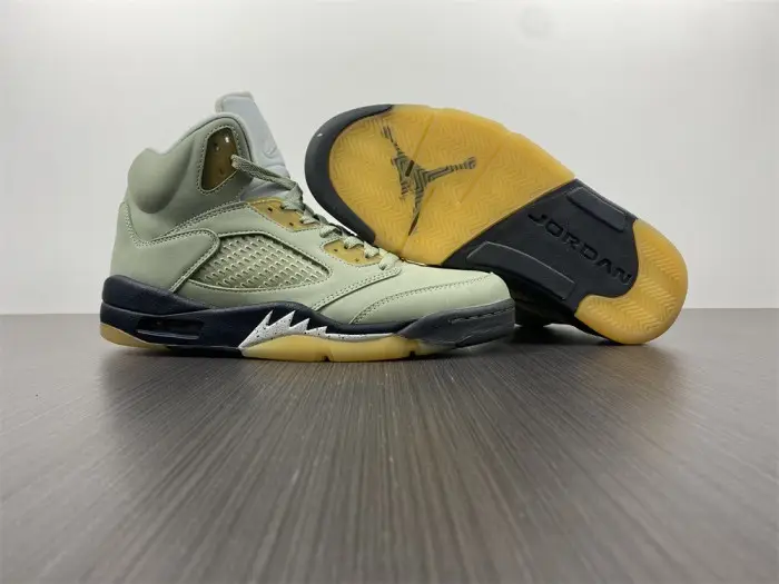 Air Jordan 5 “Jade Horizon” 