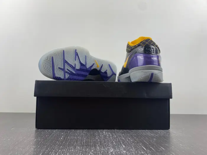 Nike Zoom Kobe 4 Protro 'Carpe Diem' 
