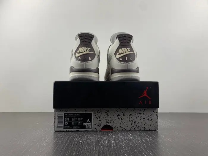 A Ma Maniere x Air Jordan 4 WMNS "Phantom" 