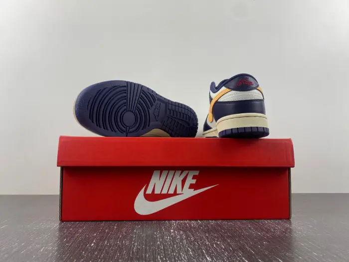 Nike Dunk Low "From Nike To You" 
