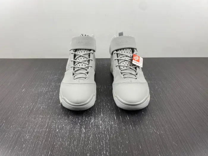 Nike Zoom Kobe 2 'Fade To Black' - 