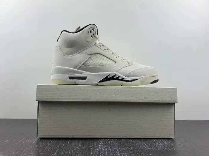 Air Jordan 5 Retro SE 'Sail' - FN7405 
